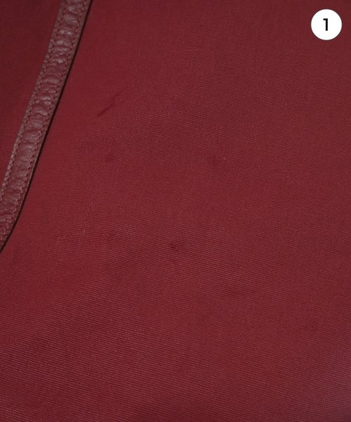 HERMES（エルメス）トートバッグ 赤 サイズ:MM レディース/2200702229015