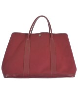 HERMES（エルメス）トートバッグ 赤 サイズ:MM レディース/2200702229015