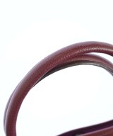 HERMES（エルメス）トートバッグ 赤 サイズ:MM レディース/2200702229015