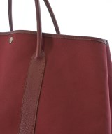 HERMES（エルメス）トートバッグ 赤 サイズ:MM レディース/2200702229015