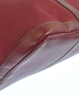 HERMES（エルメス）トートバッグ 赤 サイズ:MM レディース/2200702229015