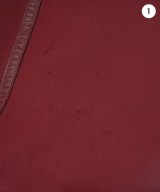 HERMES（エルメス）トートバッグ 赤 サイズ:MM レディース/2200702229015