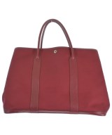 HERMES トートバッグ