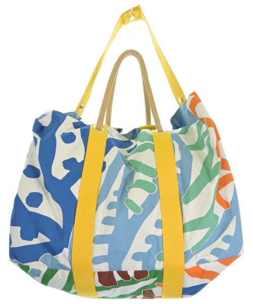 HERMES（エルメス）トートバッグ 白 サイズ:- レディース/2200702229022