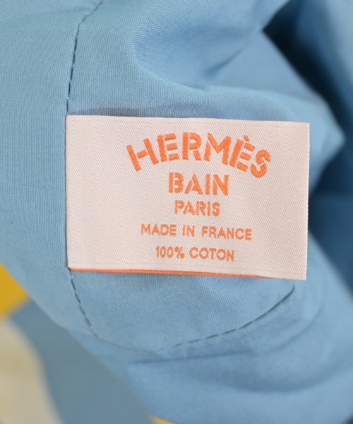 HERMES（エルメス）トートバッグ 白 サイズ:- レディース/2200702229022