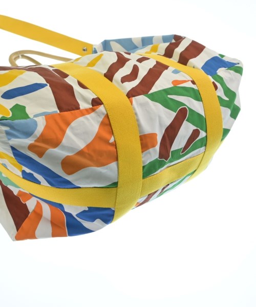 HERMES（エルメス）トートバッグ 白 サイズ:- レディース/2200702229022
