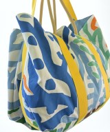 HERMES（エルメス）トートバッグ 白 サイズ:- レディース/2200702229022