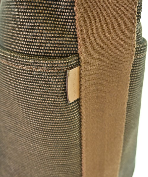 HERMES（エルメス）ハンドバッグ 茶 サイズ:MM レディース/2200697962010