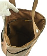 HERMES（エルメス）ハンドバッグ 茶 サイズ:MM レディース/2200697962010
