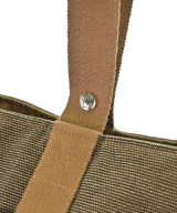 HERMES（エルメス）ハンドバッグ 茶 サイズ:MM レディース/2200697962010