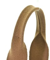 HERMES（エルメス）ハンドバッグ 茶 サイズ:MM レディース/2200697962010