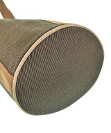 HERMES（エルメス）ハンドバッグ 茶 サイズ:MM レディース/2200697962010