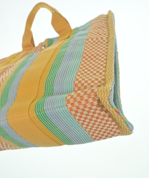 HERMES（エルメス）トートバッグ オレンジ サイズ:MM レディース/2200700378968