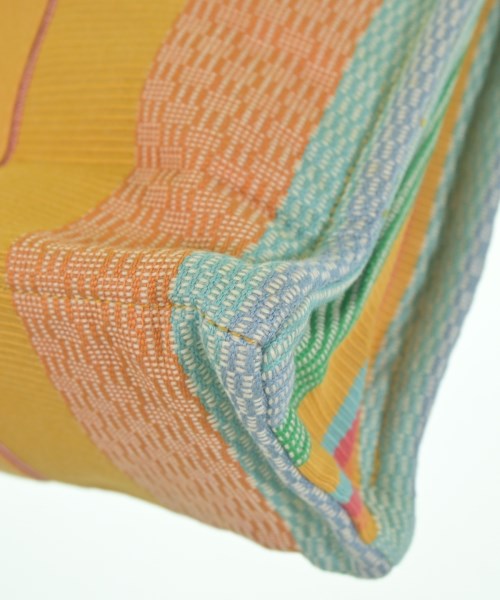 HERMES（エルメス）トートバッグ オレンジ サイズ:MM レディース/2200700378968