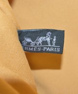HERMES（エルメス）トートバッグ オレンジ サイズ:MM レディース/2200700378968