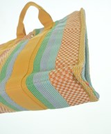HERMES（エルメス）トートバッグ オレンジ サイズ:MM レディース/2200700378968