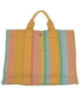 HERMES トートバッグ