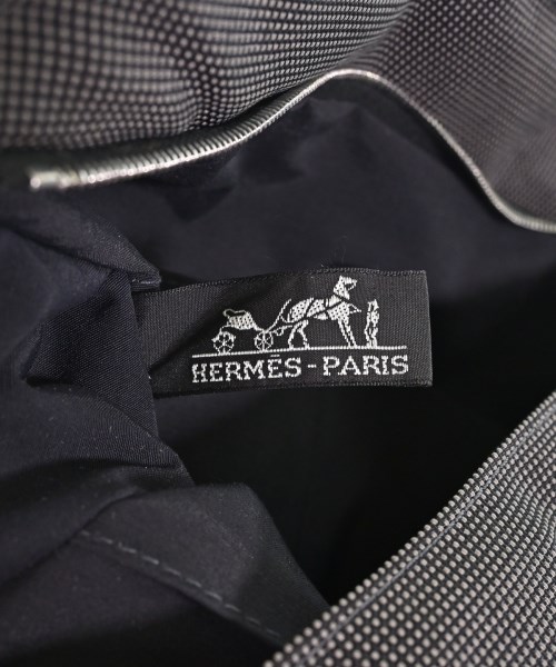HERMES（エルメス）クラッチバッグ グレー サイズ:- レディース/2200700813063