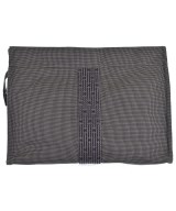 HERMES（エルメス）クラッチバッグ グレー サイズ:- レディース/2200700813063