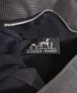 HERMES（エルメス）クラッチバッグ グレー サイズ:- レディース/2200700813063