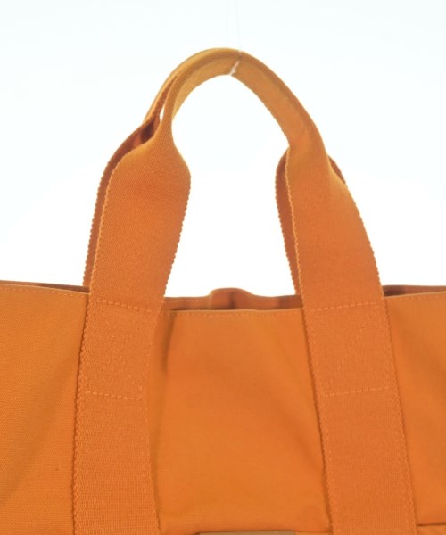 HERMES（エルメス）トートバッグ オレンジ サイズ:- レディース/2200702042119