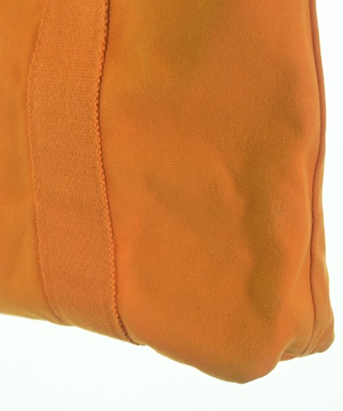 HERMES（エルメス）トートバッグ オレンジ サイズ:- レディース/2200702042119