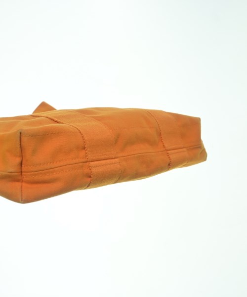 HERMES（エルメス）トートバッグ オレンジ サイズ:- レディース/2200702042119