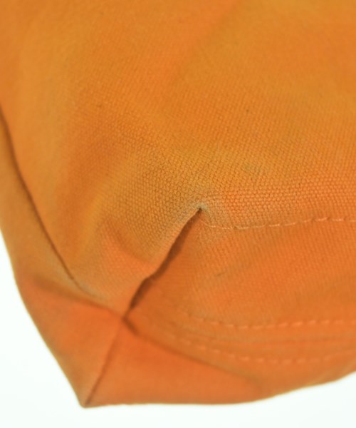 HERMES（エルメス）トートバッグ オレンジ サイズ:- レディース/2200702042119