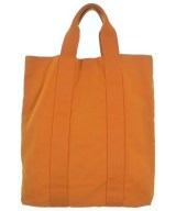 HERMES（エルメス）トートバッグ オレンジ サイズ:- レディース/2200702042119