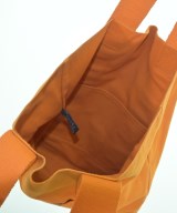 HERMES（エルメス）トートバッグ オレンジ サイズ:- レディース/2200702042119