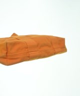 HERMES（エルメス）トートバッグ オレンジ サイズ:- レディース/2200702042119