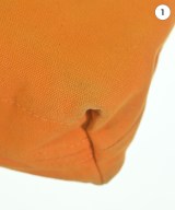 HERMES（エルメス）トートバッグ オレンジ サイズ:- レディース/2200702042119