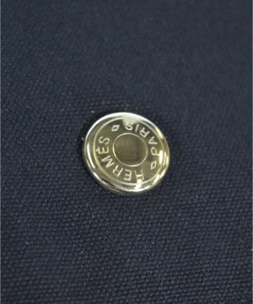 HERMES（エルメス）ショルダーバッグ 紺 サイズ:- レディース/2200702147579