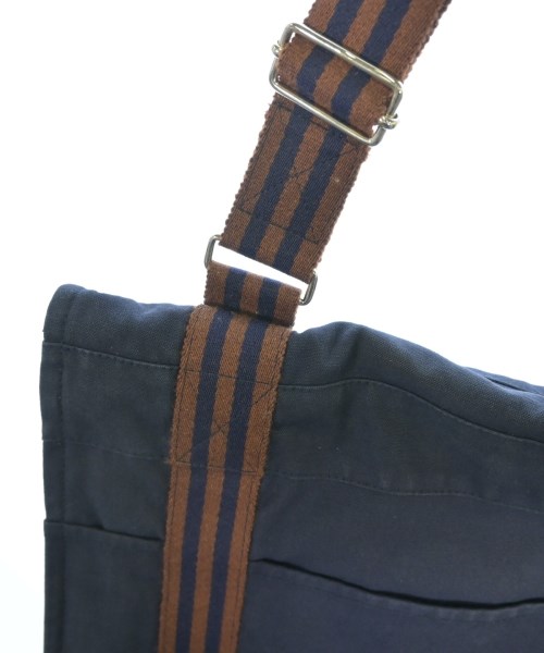 HERMES（エルメス）ショルダーバッグ 紺 サイズ:- レディース/2200702147579