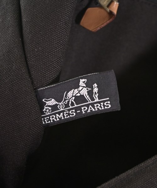 HERMES（エルメス）トートバッグ 黒 サイズ:MM レディース/2200702454288