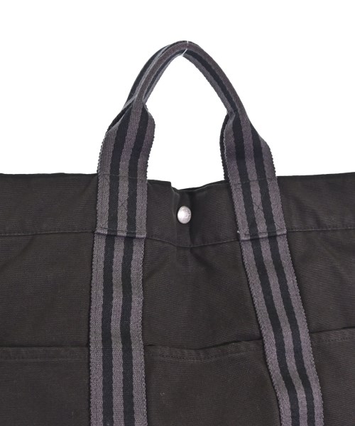 HERMES（エルメス）トートバッグ 黒 サイズ:MM レディース/2200702454288
