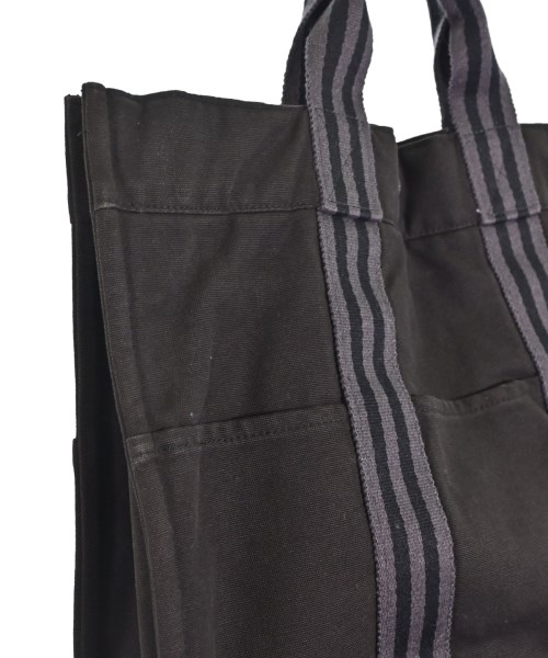 HERMES（エルメス）トートバッグ 黒 サイズ:MM レディース/2200702454288