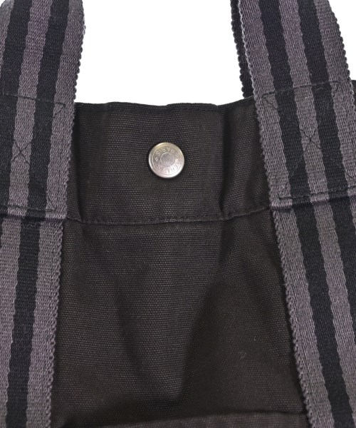 HERMES（エルメス）トートバッグ 黒 サイズ:MM レディース/2200702454288