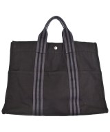 HERMES（エルメス）トートバッグ 黒 サイズ:MM レディース/2200702454288