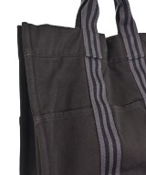 HERMES（エルメス）トートバッグ 黒 サイズ:MM レディース/2200702454288
