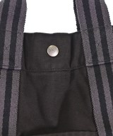 HERMES（エルメス）トートバッグ 黒 サイズ:MM レディース/2200702454288