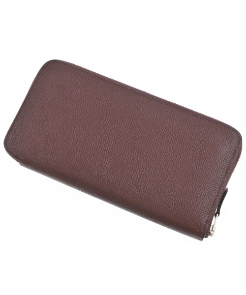 HERMES（エルメス）財布・コインケース 赤 サイズ:- レディース/2200702454455