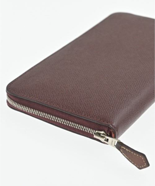 HERMES（エルメス）財布・コインケース 赤 サイズ:- レディース/2200702454455