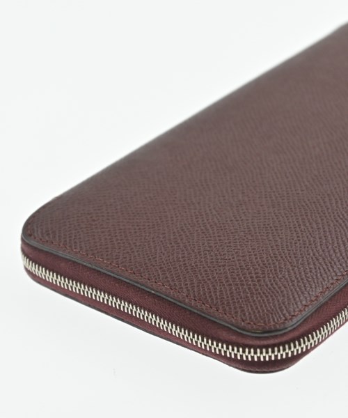 HERMES（エルメス）財布・コインケース 赤 サイズ:- レディース/2200702454455