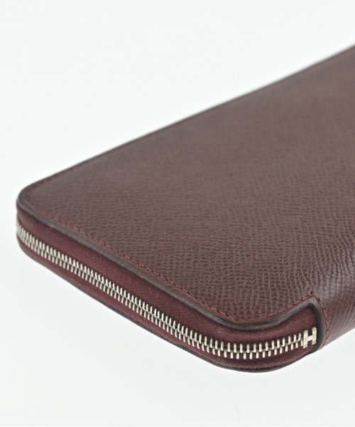 HERMES（エルメス）財布・コインケース 赤 サイズ:- レディース/2200702454455