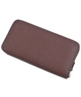 HERMES（エルメス）財布・コインケース 赤 サイズ:- レディース/2200702454455