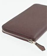 HERMES（エルメス）財布・コインケース 赤 サイズ:- レディース/2200702454455