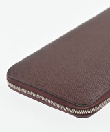 HERMES（エルメス）財布・コインケース 赤 サイズ:- レディース/2200702454455