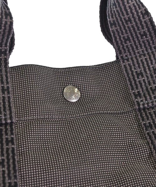 HERMES（エルメス）トートバッグ グレー サイズ:MM レディース/2200702454561