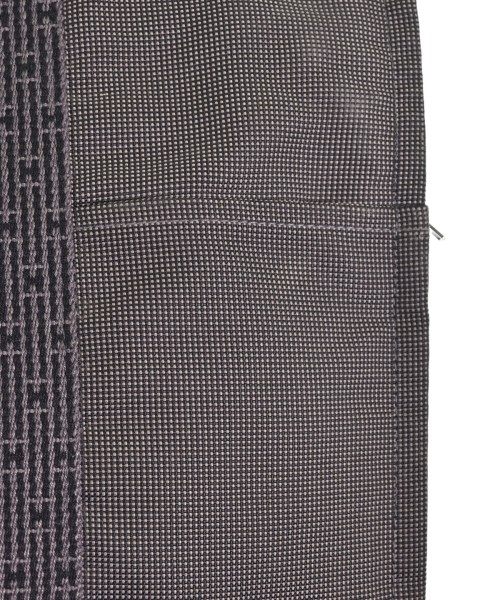 HERMES（エルメス）トートバッグ グレー サイズ:MM レディース/2200702454561